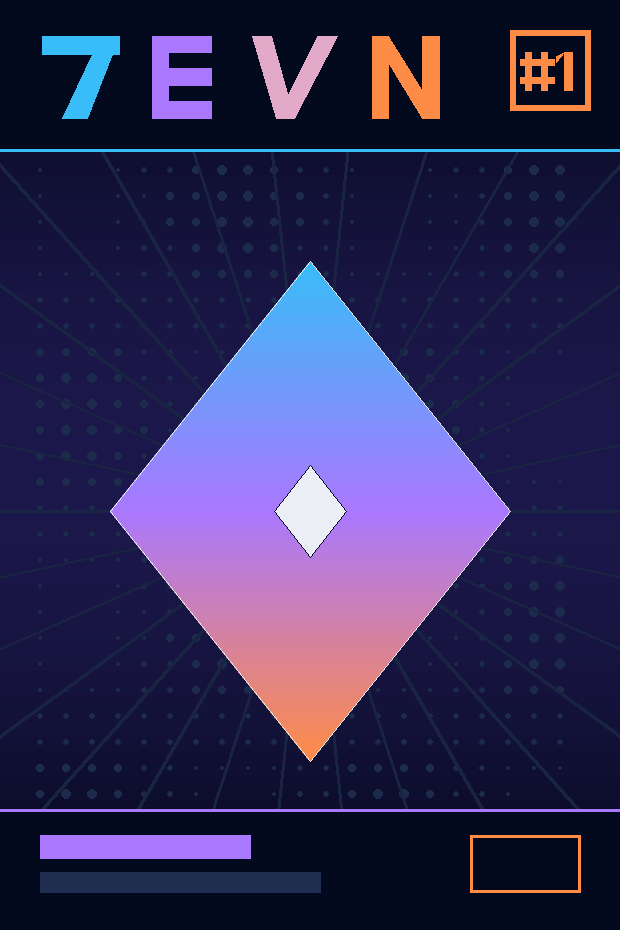 Test Drop — Practice NFT